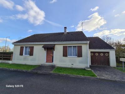 Annonce Vente 4 pi�ces Maison Ennery 95