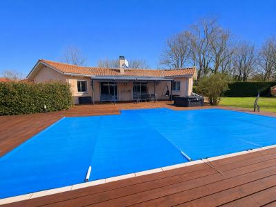 Acheter Maison Belin-beliet 499900 euros