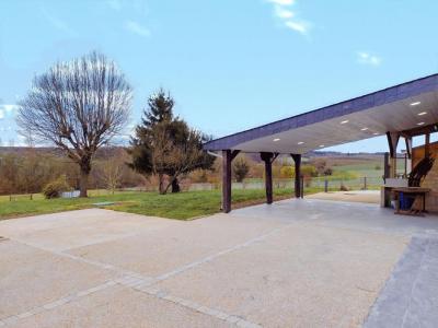 Annonce Vente 7 pi�ces Maison Usseau 86