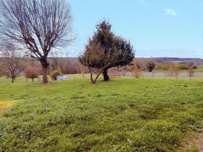 Acheter Maison 187 m2 Usseau