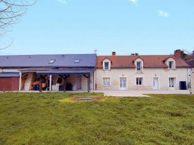 Acheter Maison Usseau Vienne