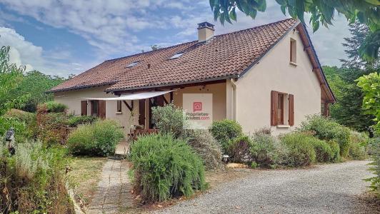 For sale Montignac 6 rooms 151 m2 Dordogne (24290) photo 2