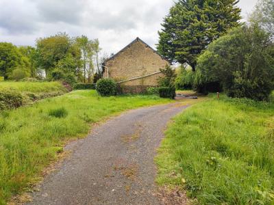 Annonce Vente 2 pi�ces Maison Loscouet-sur-meu 22