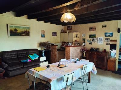 Acheter Maison Loscouet-sur-meu 59990 euros