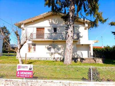 Acheter Maison 172 m2 Herm