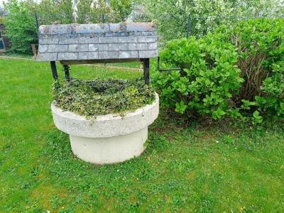 Acheter Maison Tregourez Finistere