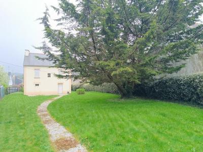 Acheter Maison Tregourez 137000 euros