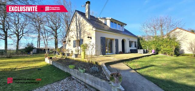 For sale Chuelles 5 rooms 140 m2 Loiret (45220) photo 0