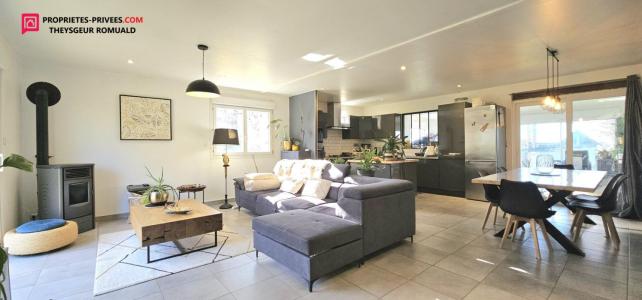 Annonce Vente 5 pi�ces Maison Chuelles 45