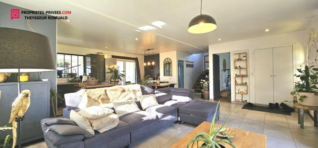 Acheter Maison 140 m2 Chuelles