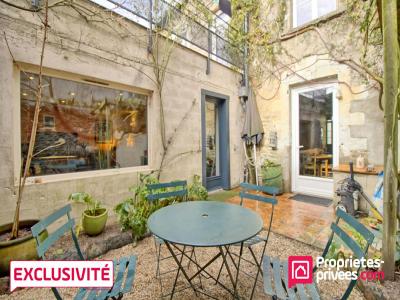 For sale Savennieres 5 rooms 165 m2 Maine et loire (49170) photo 1