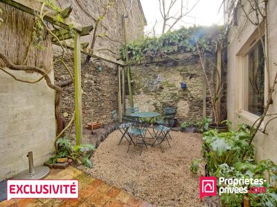 For sale Savennieres 5 rooms 165 m2 Maine et loire (49170) photo 2