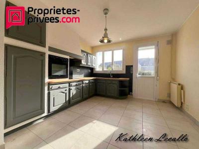 Louer Maison 99 m2 Turballe