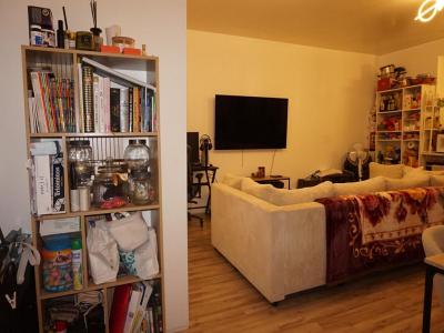 Annonce Vente 2 pi�ces Appartement Firminy 42