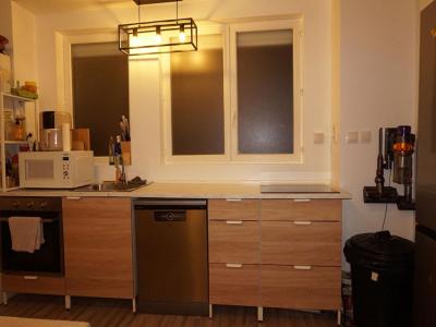 Acheter Appartement 46 m2 Firminy