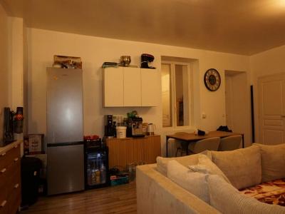 Acheter Appartement Firminy 54000 euros