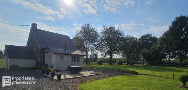 For sale Parigny 3 rooms 50 m2 Manche (50600) photo 0