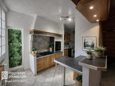 Acheter Maison Saint-hilaire-du-harcouet Manche