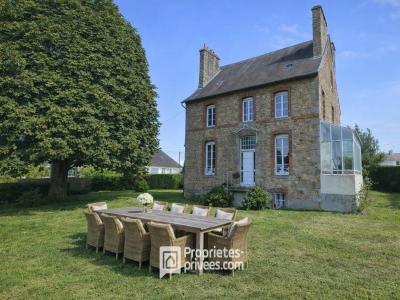 For sale Avranches 10 rooms 197 m2 Manche (50300) photo 0