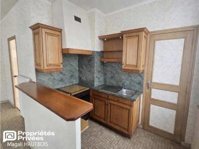 Acheter Maison 115 m2 Avranches