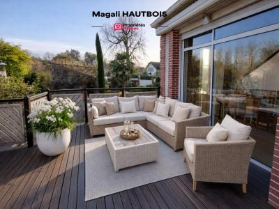 For sale Carolles 10 rooms 220 m2 Manche (50740) photo 0