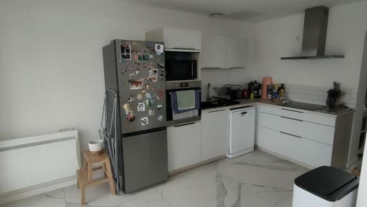 Acheter Maison 80 m2 Bazoges-en-paillers