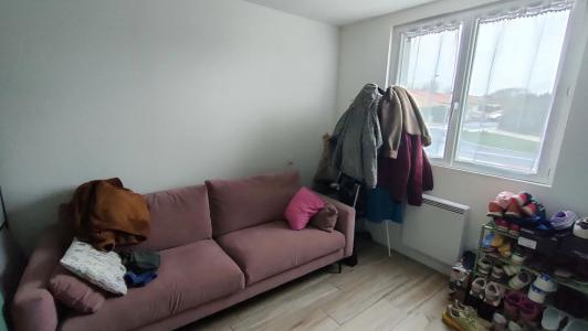 Acheter Maison Bazoges-en-paillers 184000 euros