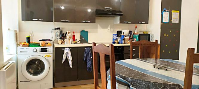 For sale Lannion 3 rooms 50 m2 Cotes d'armor (22300) photo 3