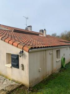 Acheter Maison 180 m2 Mouzeuil-saint-martin