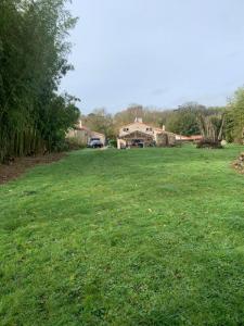 Acheter Maison Mouzeuil-saint-martin Vendee