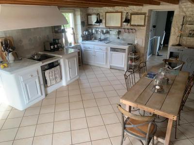 Acheter Maison Mouzeuil-saint-martin 364000 euros