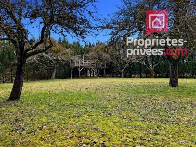 For sale Lucey 1433 m2 Meurthe et moselle (54200) photo 0