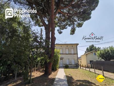 For sale Libourne 18 rooms 250 m2 Gironde (33500) photo 0