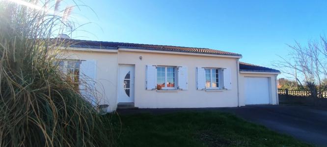 For sale Pornic 4 rooms 95 m2 Loire atlantique (44210) photo 0