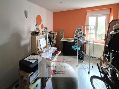 Acheter Maison Herbiers Vendee