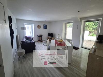 Acheter Maison Herbiers 139500 euros