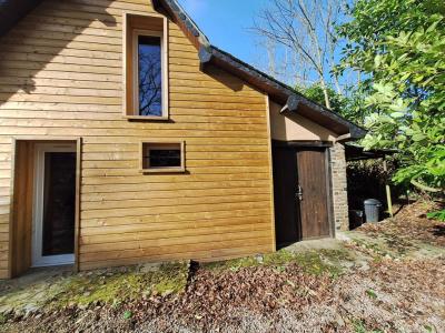 Acheter Maison Saint-aubin-de-bonneval Orne