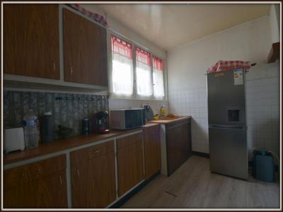 Acheter Maison Argent-sur-sauldre 96000 euros