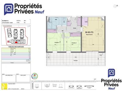 Acheter Appartement Narbonne Aude