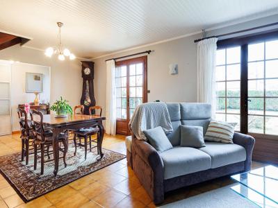 Annonce Vente 5 pi�ces Maison Saint-geours-de-maremne 40