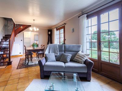 Acheter Maison Saint-geours-de-maremne Landes