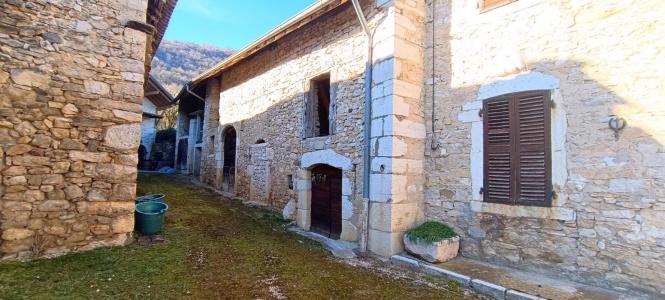 Acheter Maison 135 m2 Ambleon