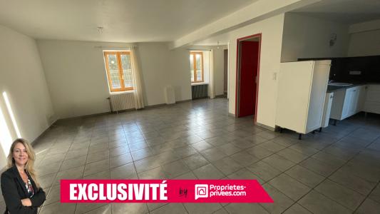 For sale Cours-la-ville 6 rooms 125 m2 Rhone (69470) photo 0