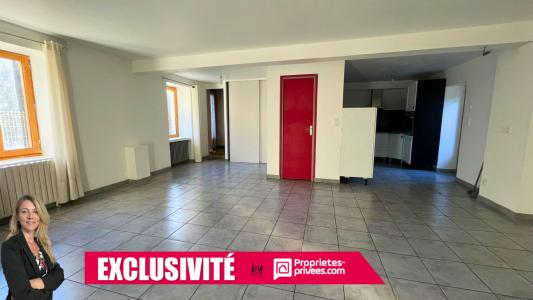 Annonce Vente 6 pi�ces Maison Cours-la-ville 69