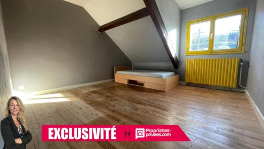 Acheter Maison Cours-la-ville 96000 euros