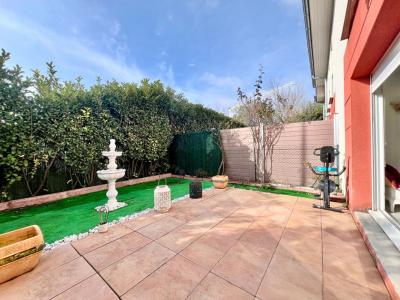 Acheter Maison 98 m2 Ornex