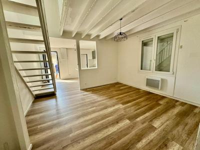 Acheter Appartement 60 m2 Istres