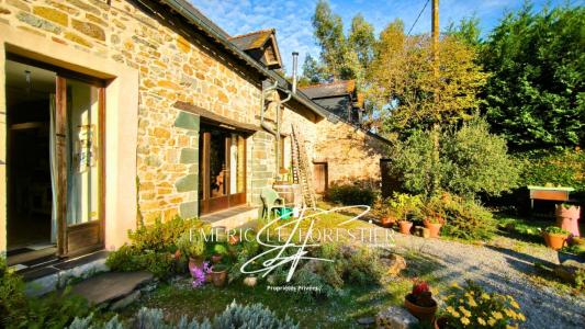 Acheter Maison 320 m2 Villepot