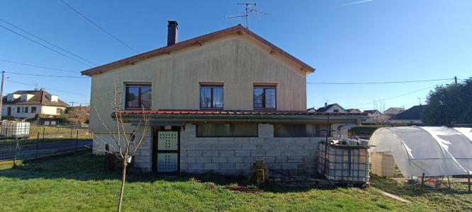 Annonce Vente 4 pi�ces Maison Luxeuil-les-bains 70