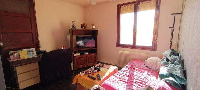 Acheter Maison Luxeuil-les-bains 129500 euros